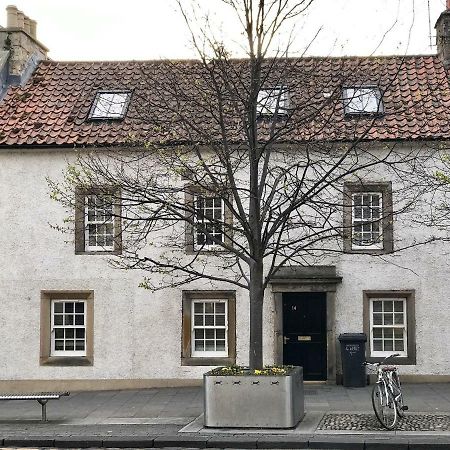 Villa No. 14 à St Andrews Extérieur photo
