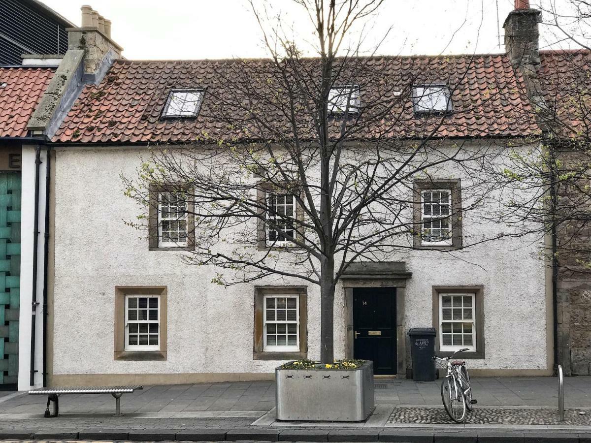 Villa No. 14 à St Andrews Extérieur photo